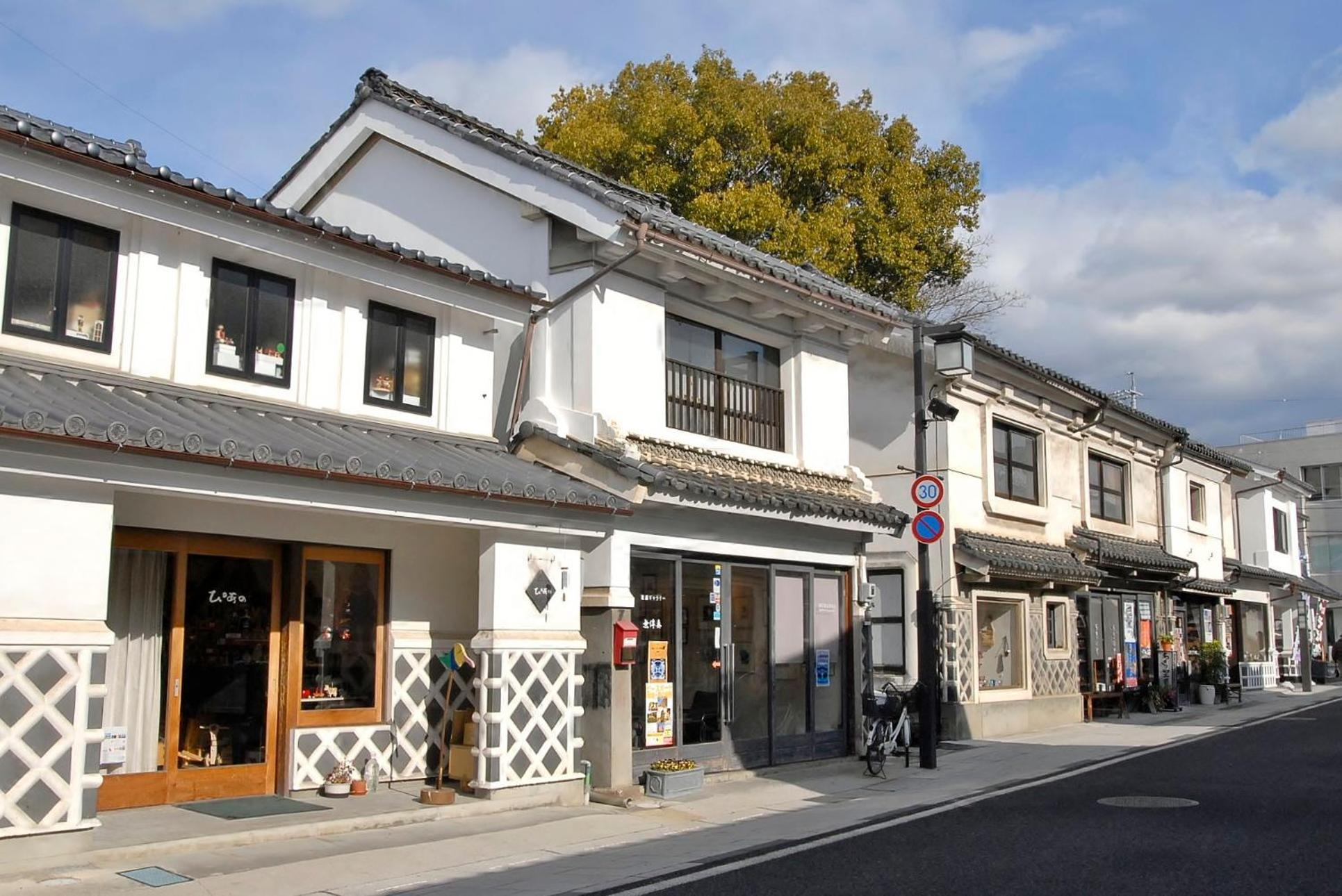 Yumotoya Hotel Matsumoto Buitenkant foto