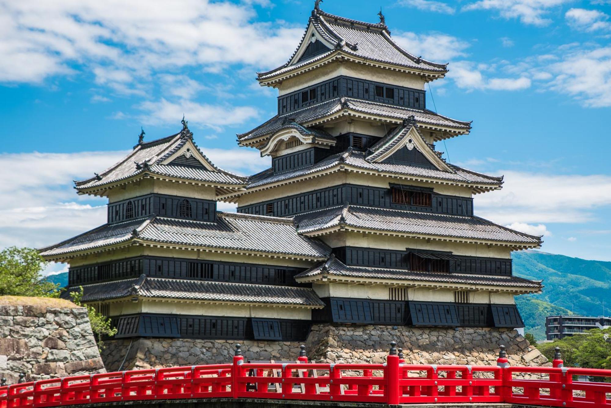 Yumotoya Hotel Matsumoto Buitenkant foto