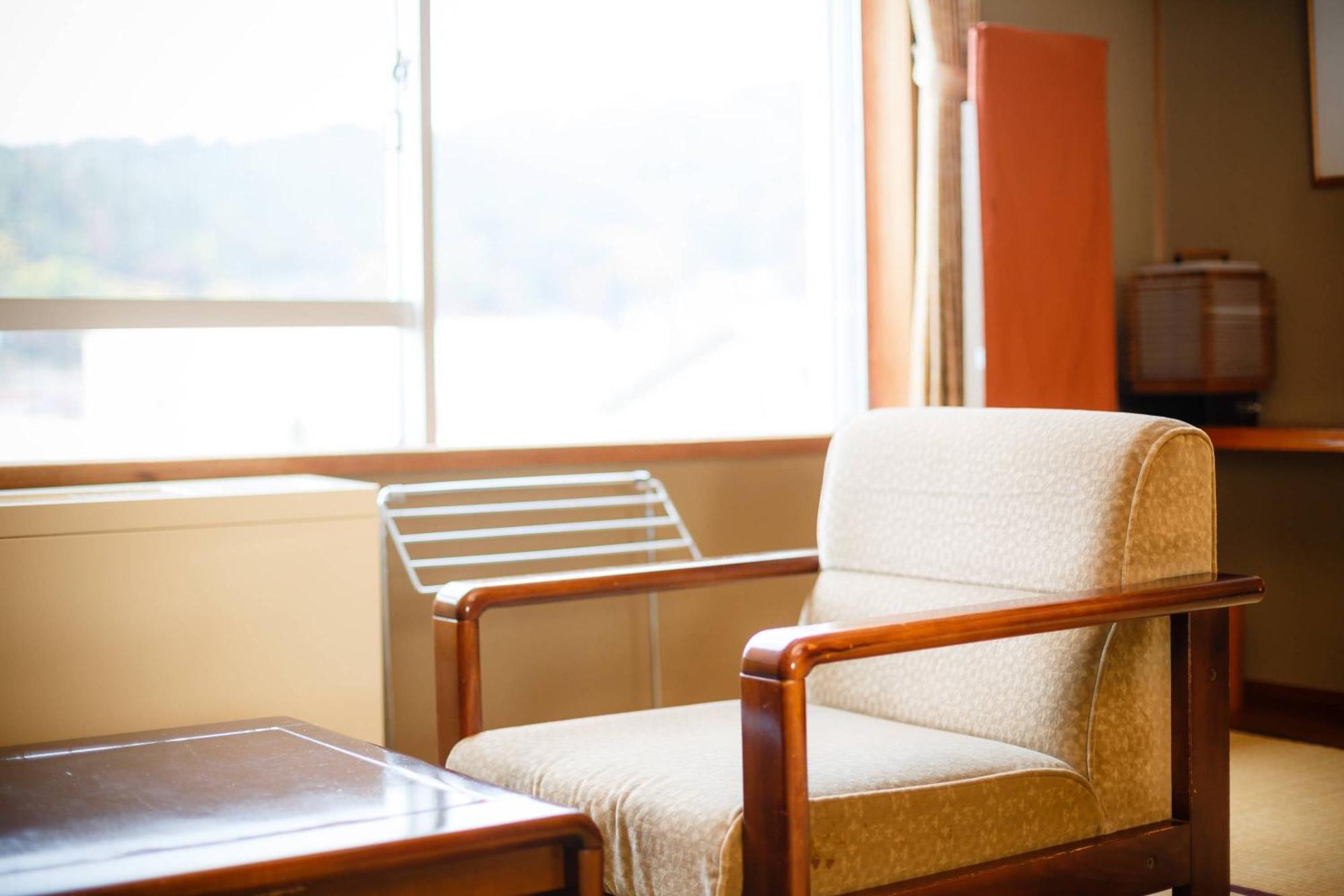 Yumotoya Hotel Matsumoto Buitenkant foto
