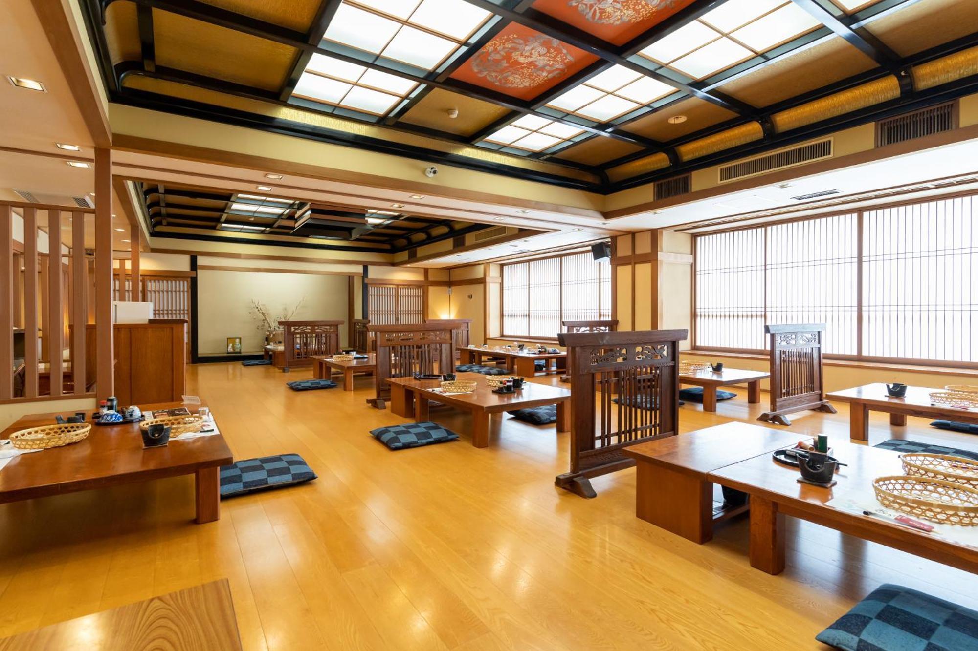 Yumotoya Hotel Matsumoto Buitenkant foto