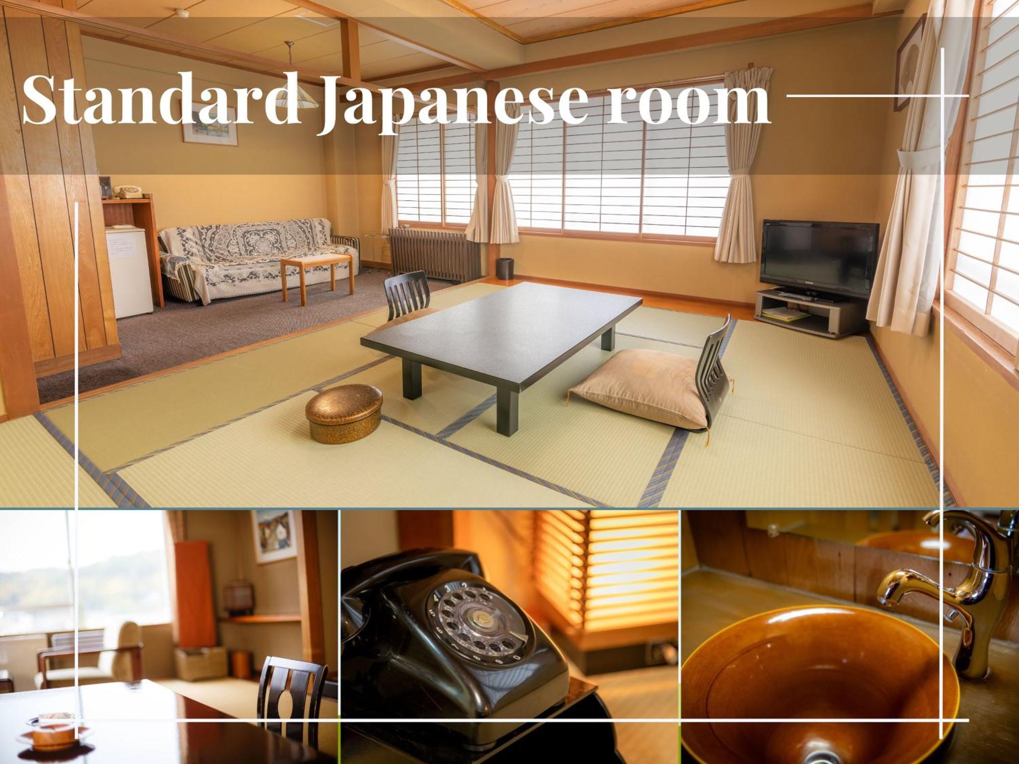 Yumotoya Hotel Matsumoto Buitenkant foto