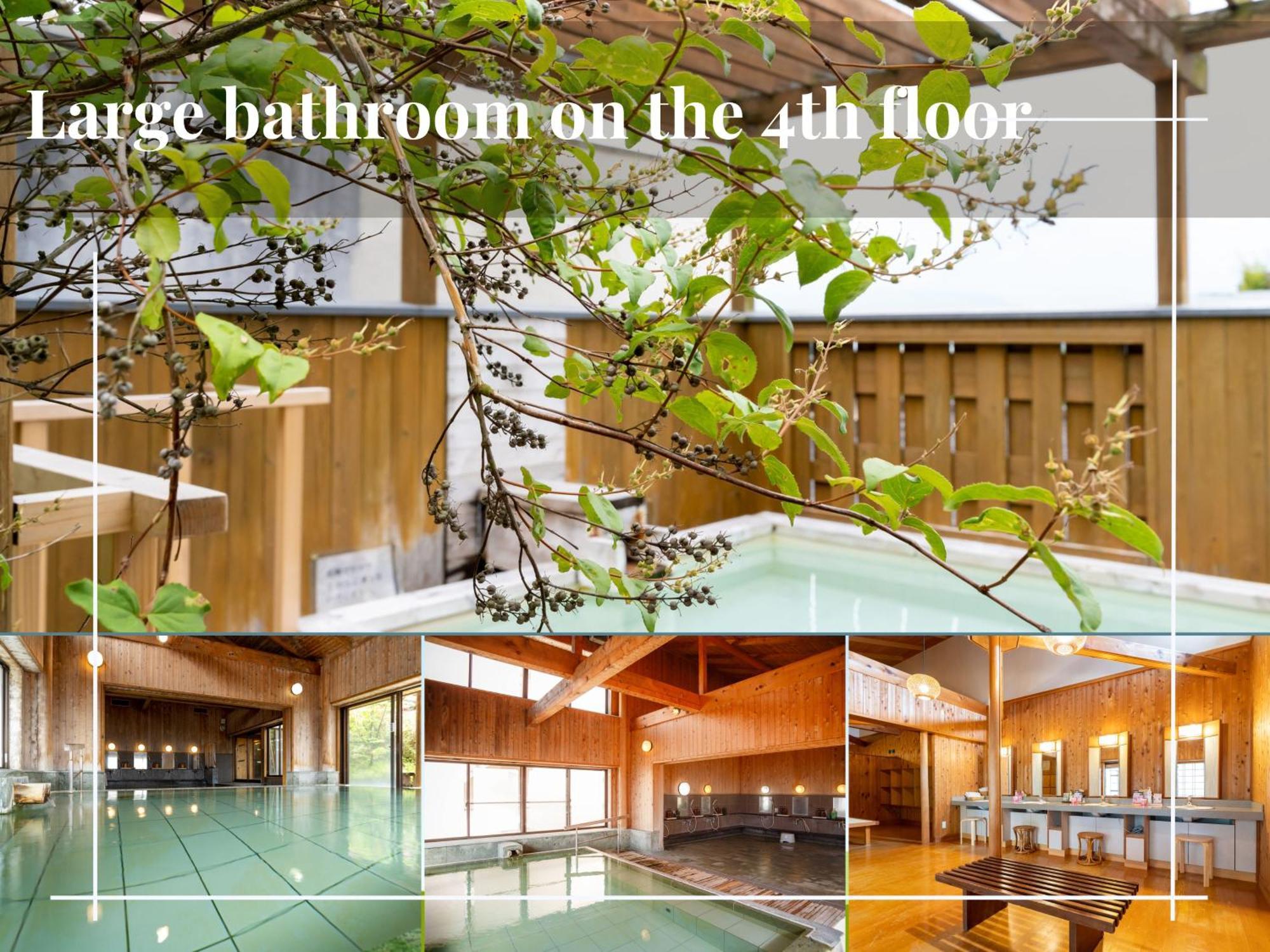 Yumotoya Hotel Matsumoto Buitenkant foto